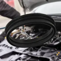 Fuel Tank Pump Seal O Ring 17342-79900 Replacement Easy Installation Car Accessories for R33 R34 Black Auto Spare Parts