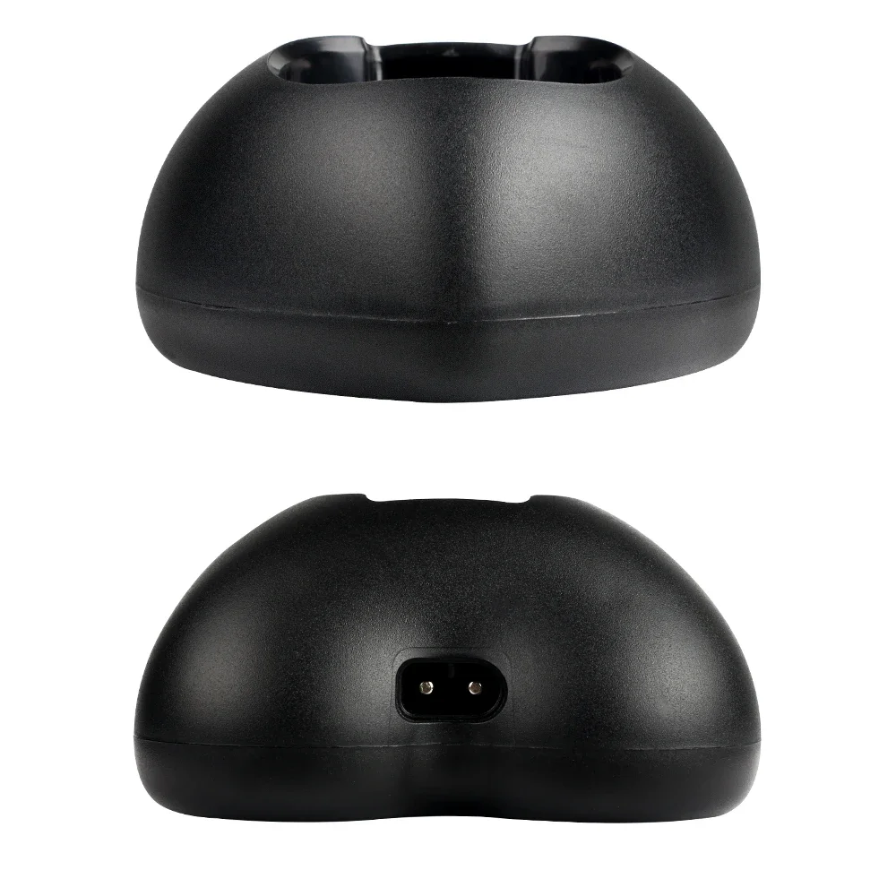 مشابك شعر عمود شحن ل Babyliss المقص المهنية الشعر المتقلب آلة اللاسلكي الحلاق المقص شاحن جهاز قفص الاتهام