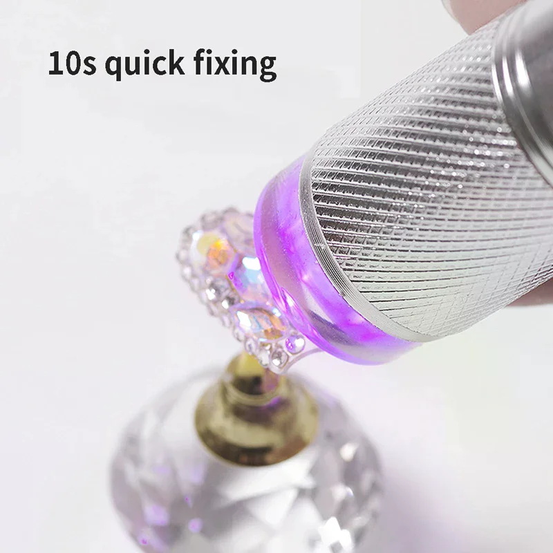 Nail Lamp Mini Uv P…