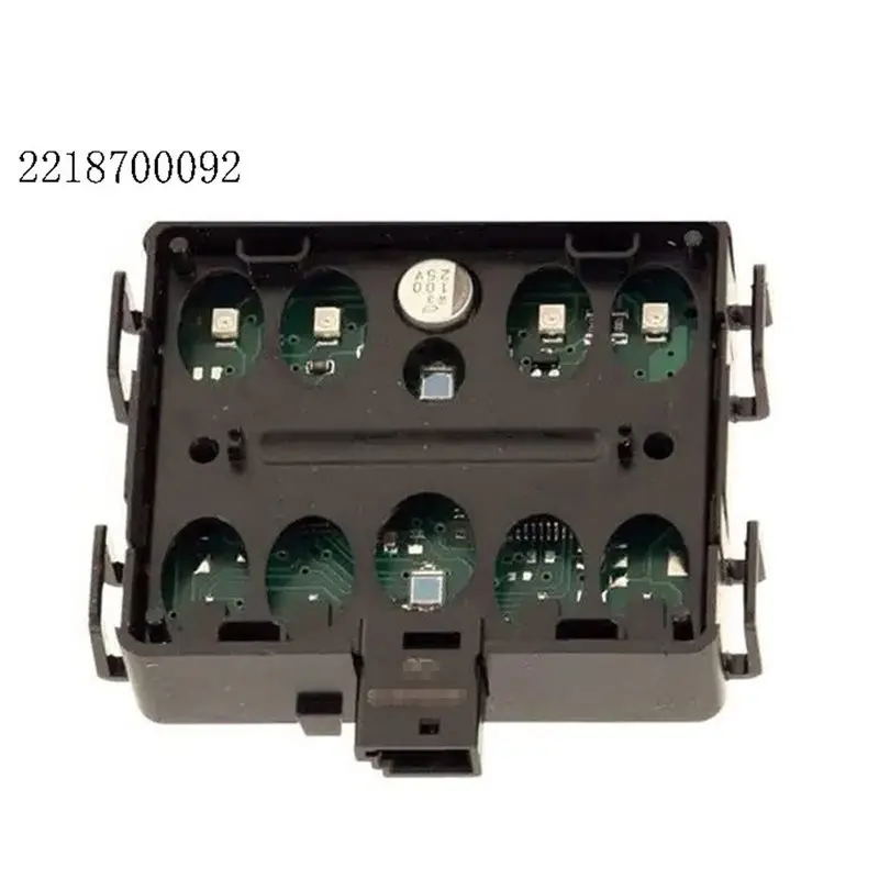 A98M Humidity Sensor 2218700092 Rain Sensor Light Module For C-Class S-Class CL-Class CLK-Class Brabus C200 S63 S6