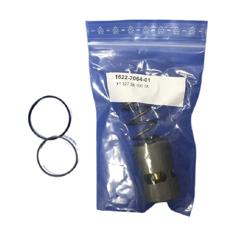 

air compressor temperature control valve 1622706401 constant temperature thermal control 2901006800=2901161600