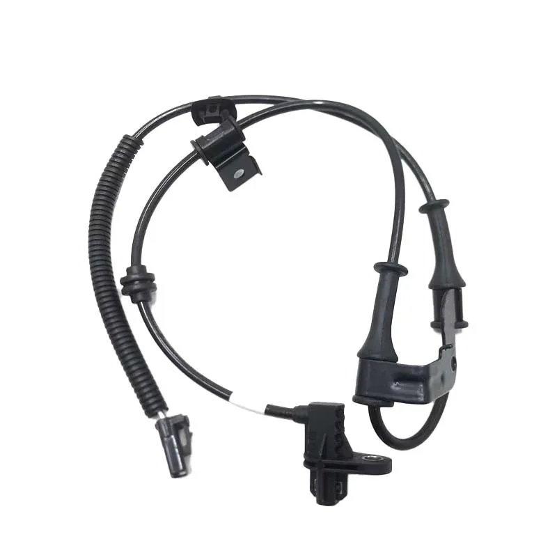 Датчик ABS передний левый для Renault Dacia K2 Asia Auto Parts, номер 95670-0U000