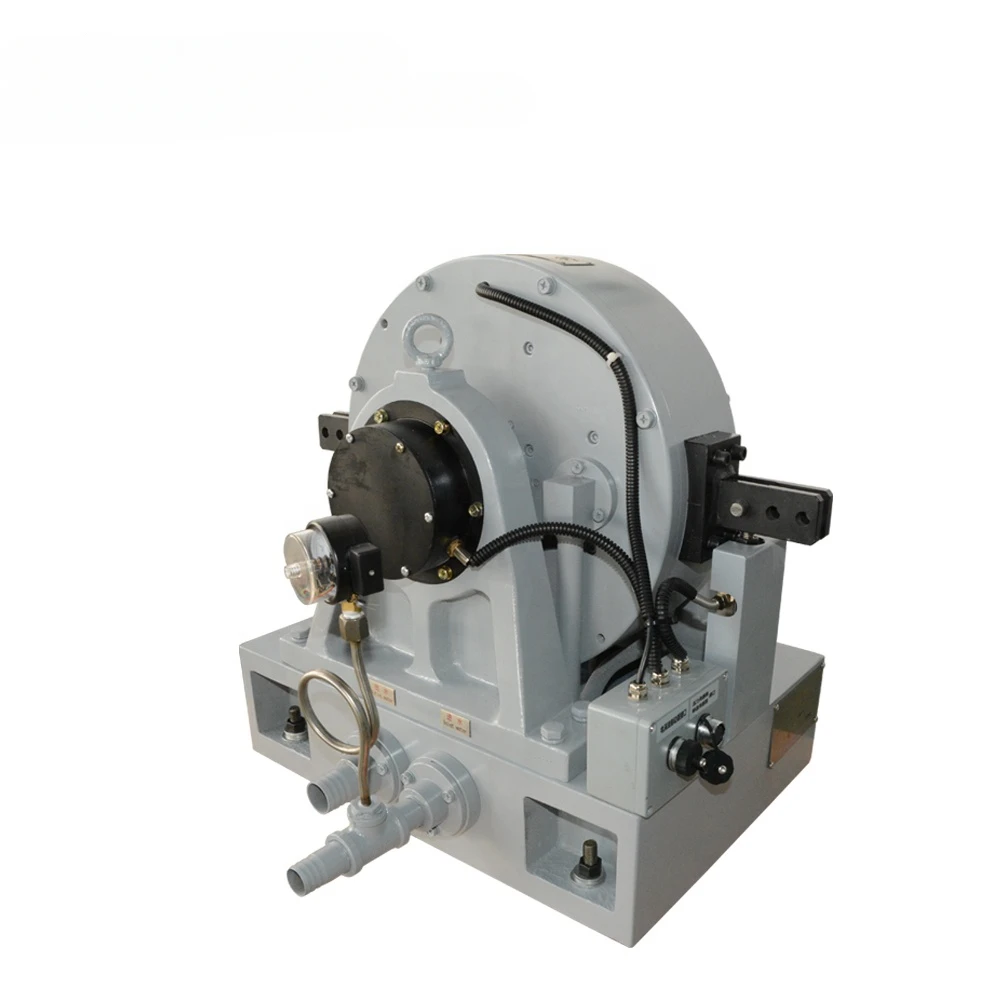 DW-25 motor test eddy current dynamometer engine manufacturer produces and sells directly