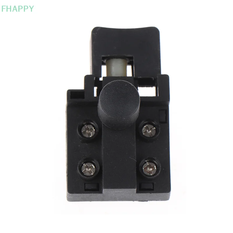 Replacement Dpst Trigger Switch For 5016/6018 Electric Chain Saw Chainsaw Power Tool Switch Accessories