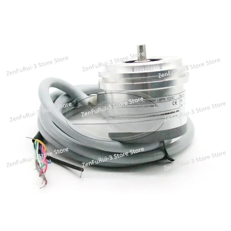New Encoder EC50B6R-L6PR-1024C New Original Spot