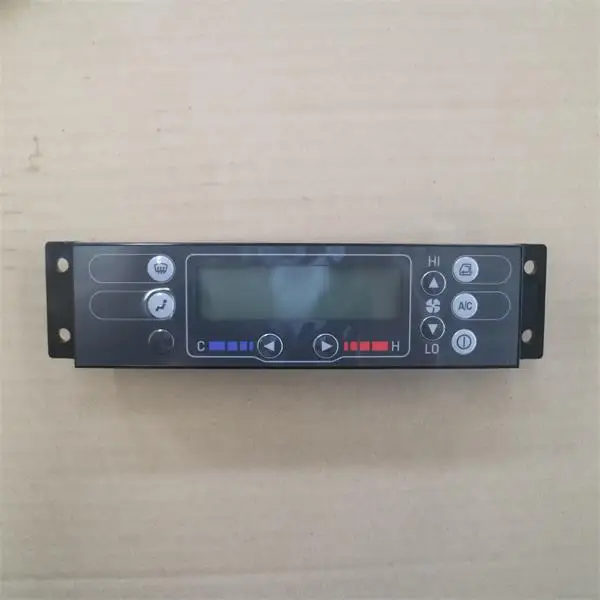 TLF HD325-7 Muldenkipper 566-07-81100 566-07-81101 KLIMAANLAGE Original Instock