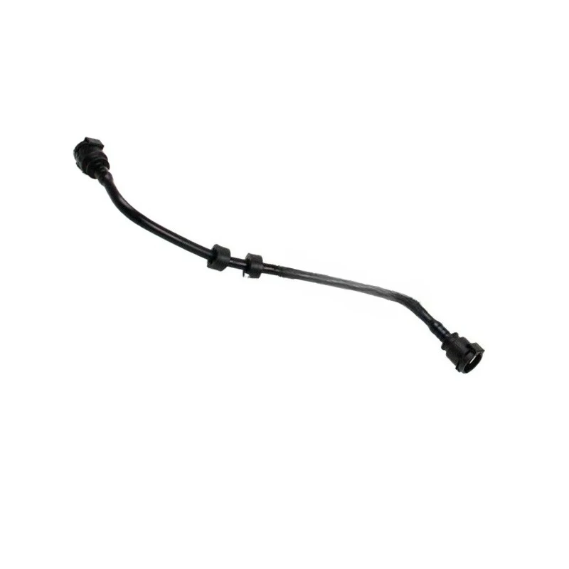 Engine Coolant Rese…