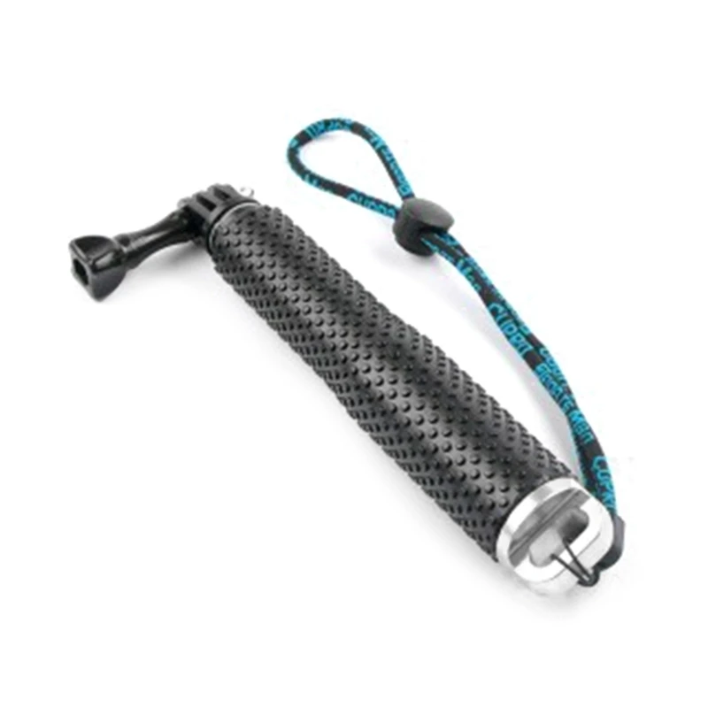 Palo Selfie ajustable, postes extensión, monopié para viajes, fotografía libre, H7JF