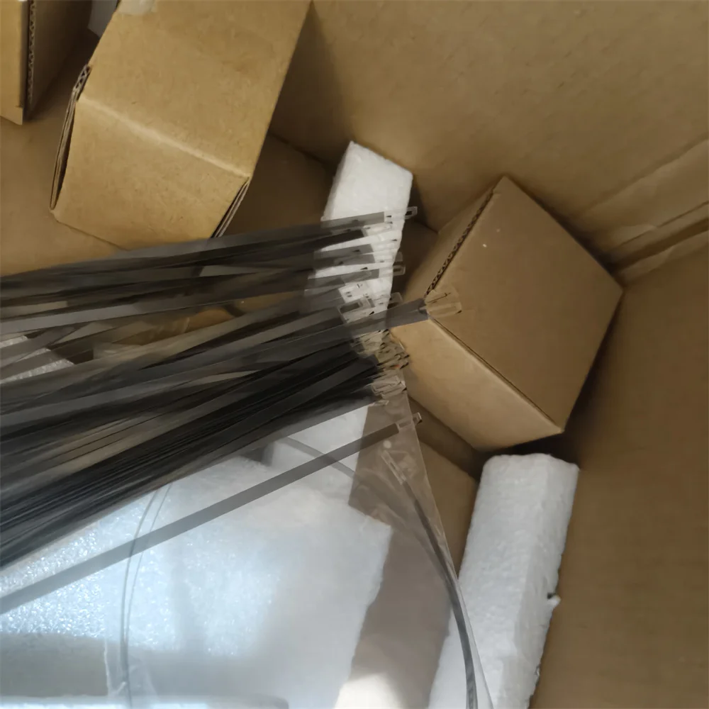 

1PC CR Scale Encoder Strip for EPSON L1110 L3100 L3101 L3110 L3115 L3116 L3150 L3151 L3156 L3160 L4150 L4156 L4160 L4167 1746669