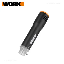 Xiaomi Worx MAKERX WX743.9 20V Mini Heat Gun Electric Power Temperature Blower Mini Tools for DIY Shrink Tubing Soldering