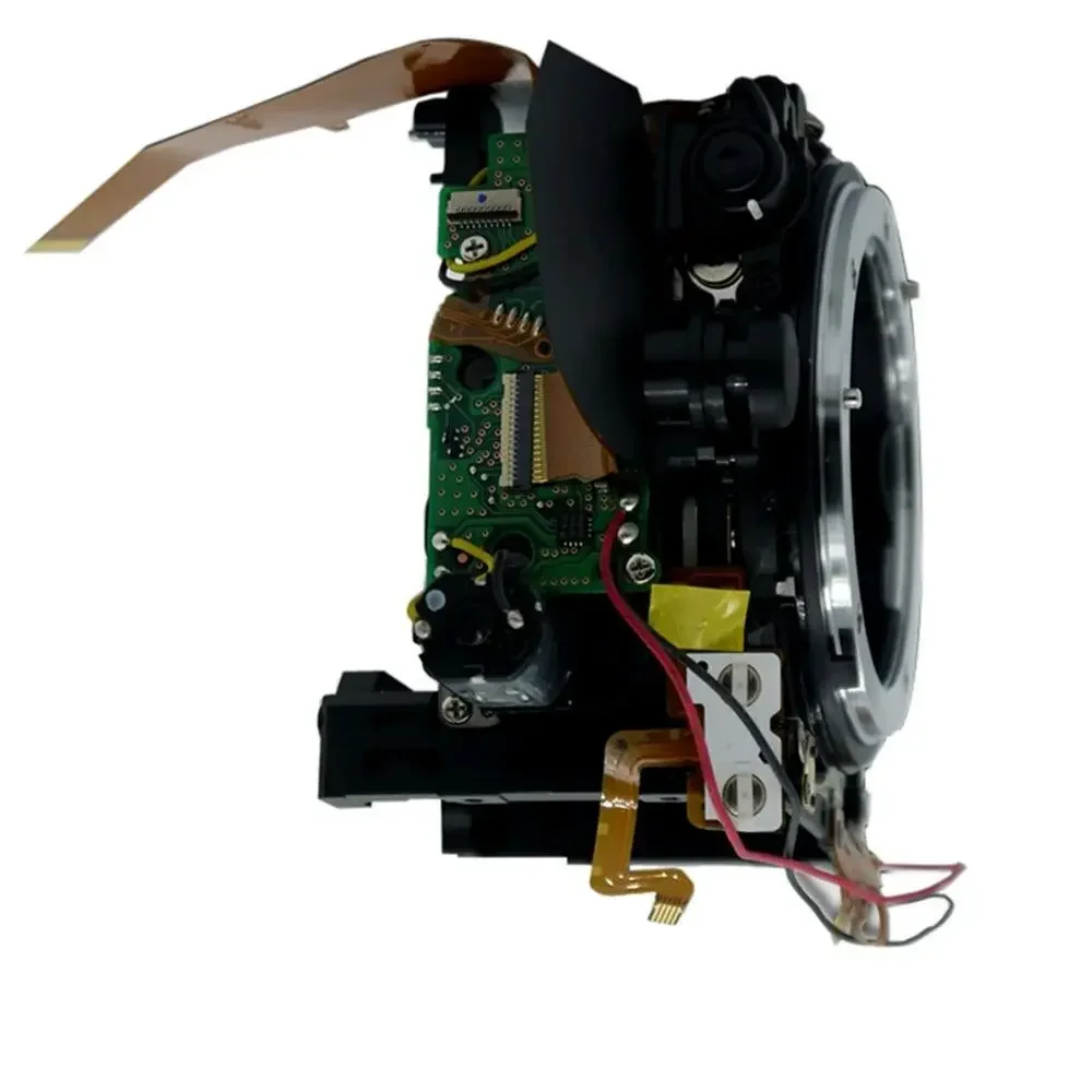 Original for Nikon D600 D610 Mirror Box Part Without Shutter Camera Repair