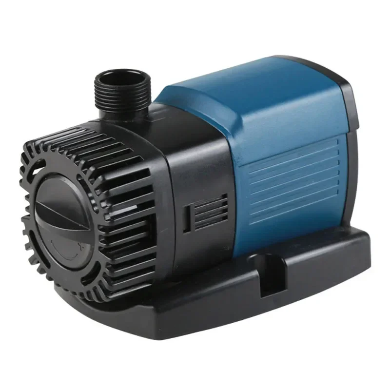 

SUNSUN Water Pump Hydroponics Pond Submersible Fountain Rockery Circulation Filter JTP Series for Aquarium