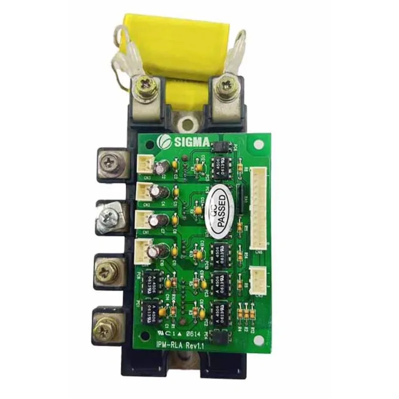 

Детали для платы привода модуля лифта Xingma/PM75RLA120/IPM-RLA Rev1.1