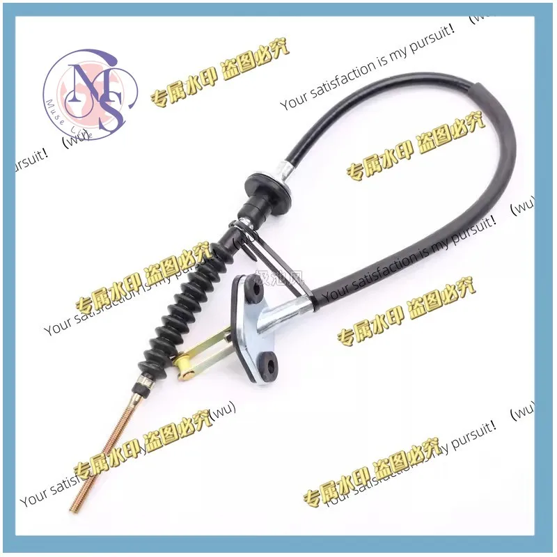 Clutch Cable  Throttle Accelerate Cable For Zotye Z100 1pc
