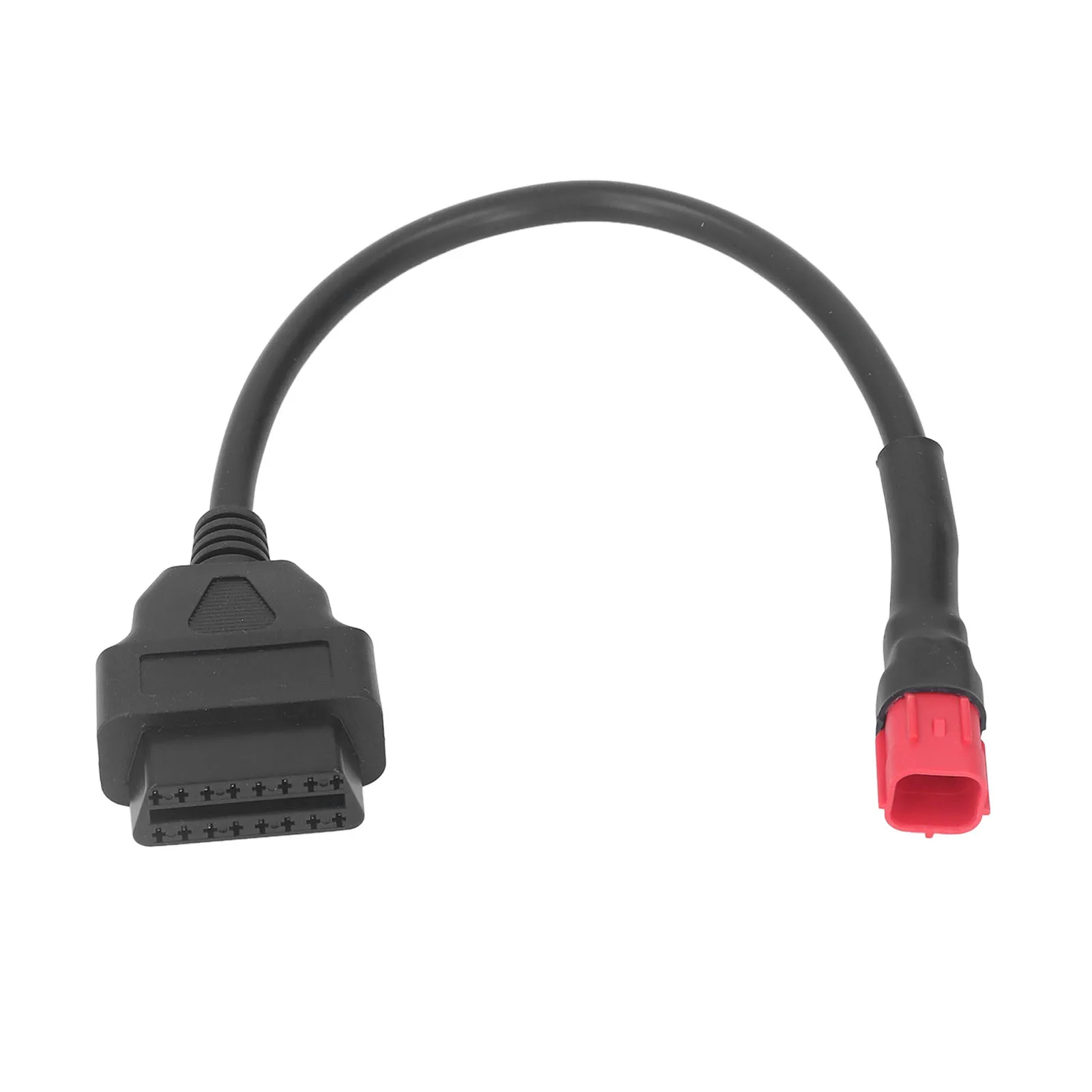 6 Pin Male to 16 Pin Female OBD2 Diagnostic Cable Replacement for Ducati Scrambler Supersport 950