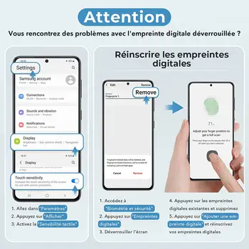 2/4 ks 9H tvrzené sklo pro Samsung Galaxy S22 5G - průhledná fólie s ochranou proti otiskům prstů a nárazům 8 nejlepší prodej Ochranná fólie na displej Samsung Galaxy S22 - №2
