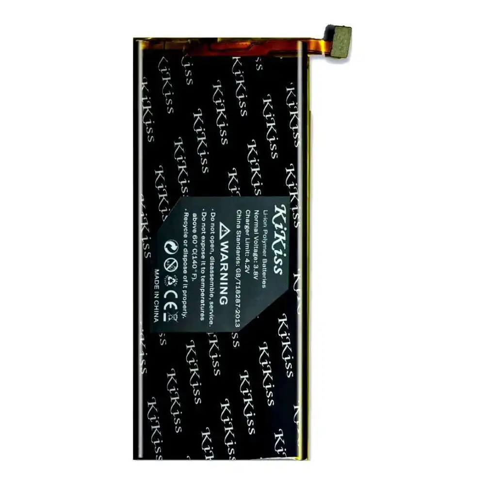 

Premium Replacement For Huawei Honor 6 Plus PE TL20 UL00 TL10 CL00 HB4547B6EBC 4800Mah Mobile Phone Battery
