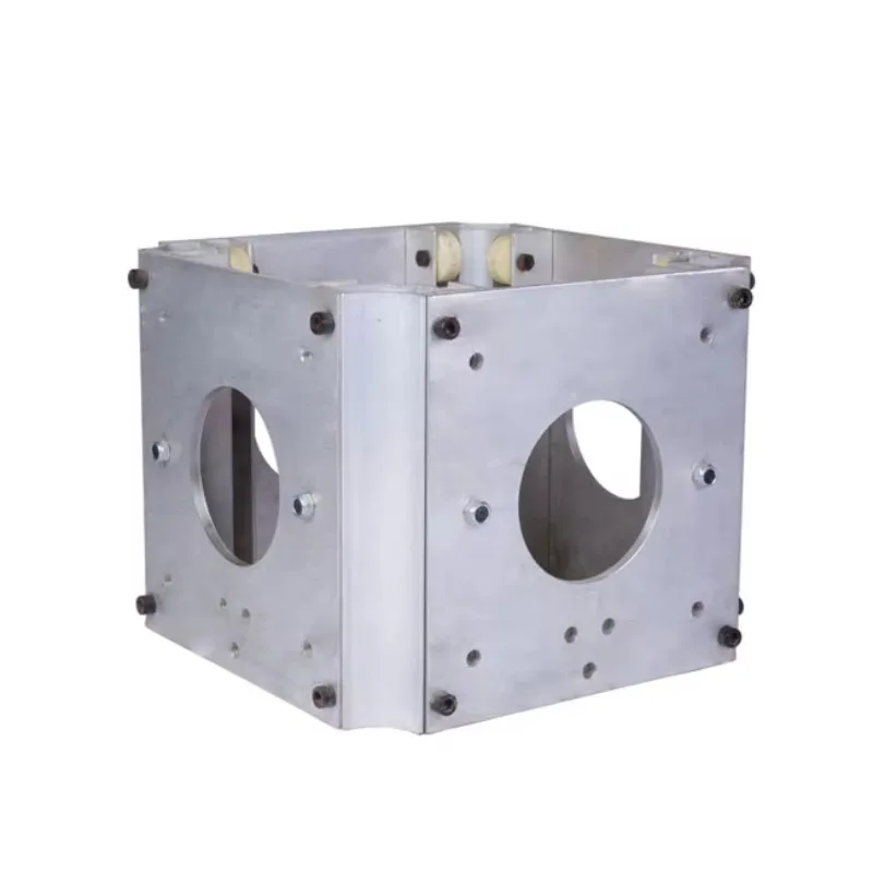

【Factory Price】Sgaier Aluminum Truss Sleeve Block For F34 Stage Truss