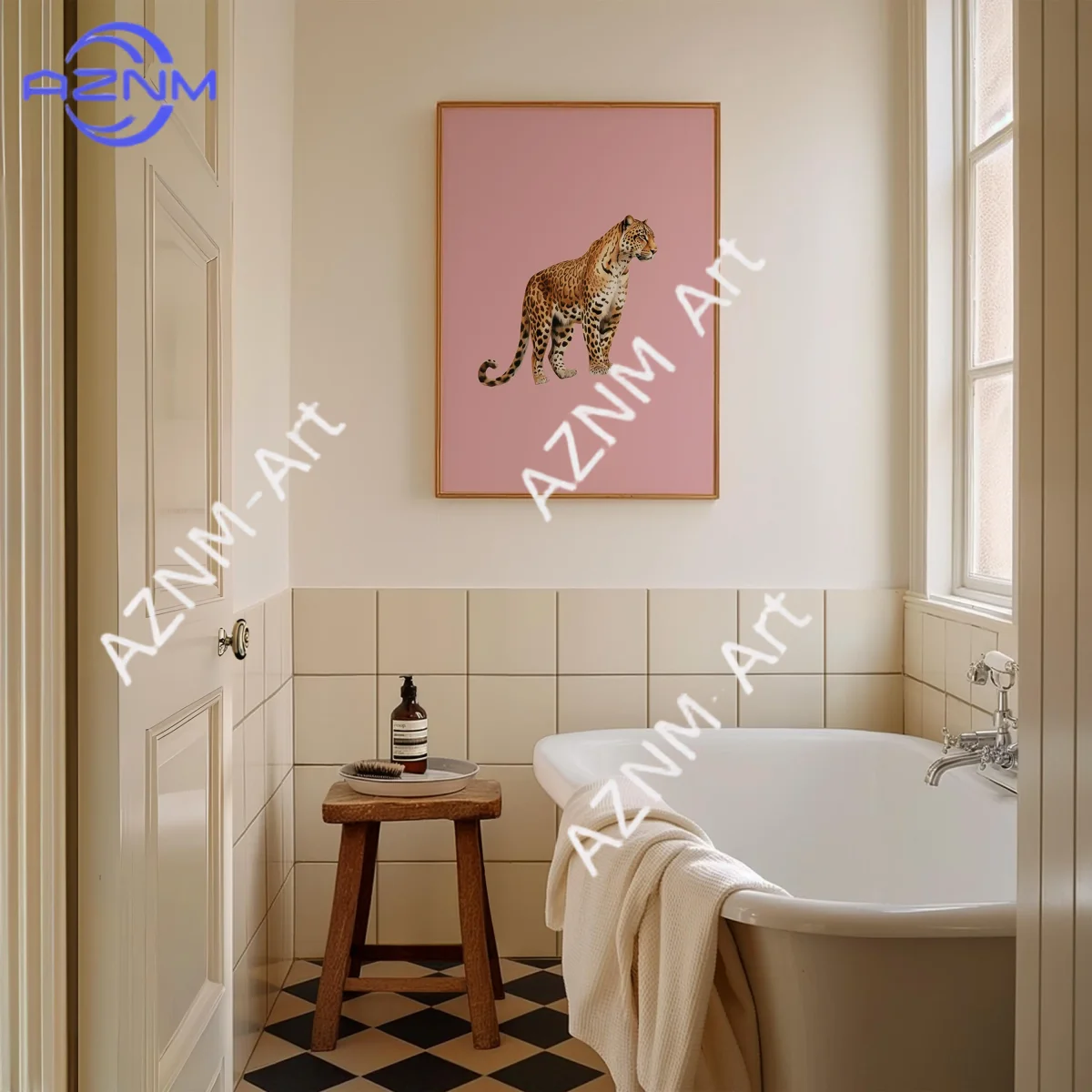 Lot de 3 affiches sur toile «  - Home Decor How To avis et prix