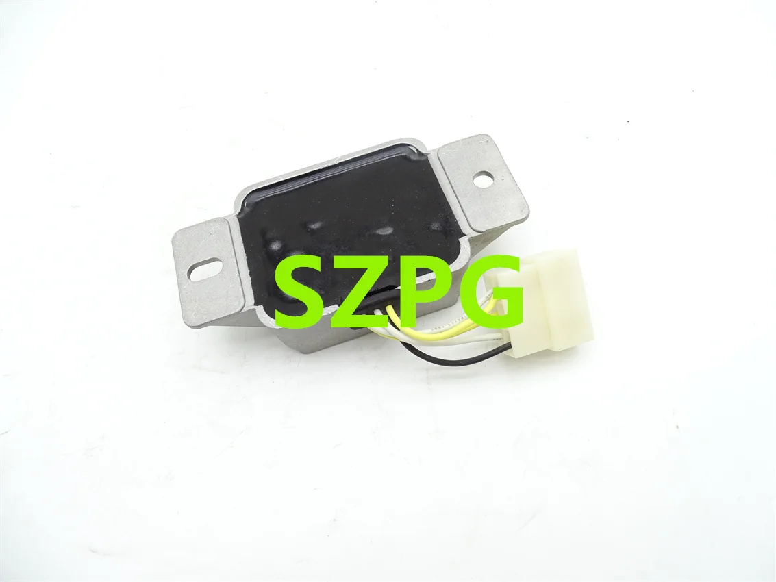 Реле 24 В 094-2080 ME049233 MM130767 R8T30171 Подходит для деталей экскаватора E320B E320C Реле безопасности