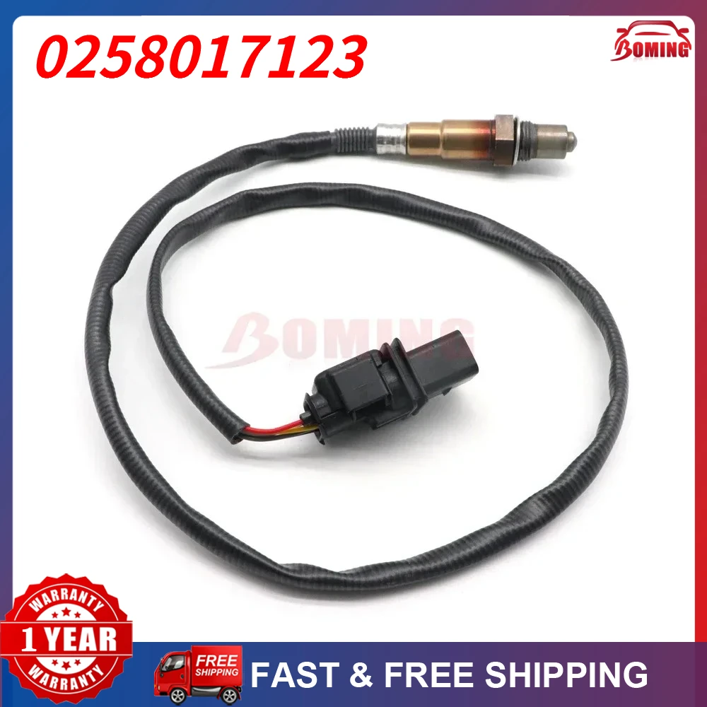 

Датчик кислорода (лямбда-зонд) 0258017123, 92068286 для Opel ANTARA, Holden COMMODORE, Chevrolet CAPTIVA 3.2, 3.6 (НОВЫЙ)