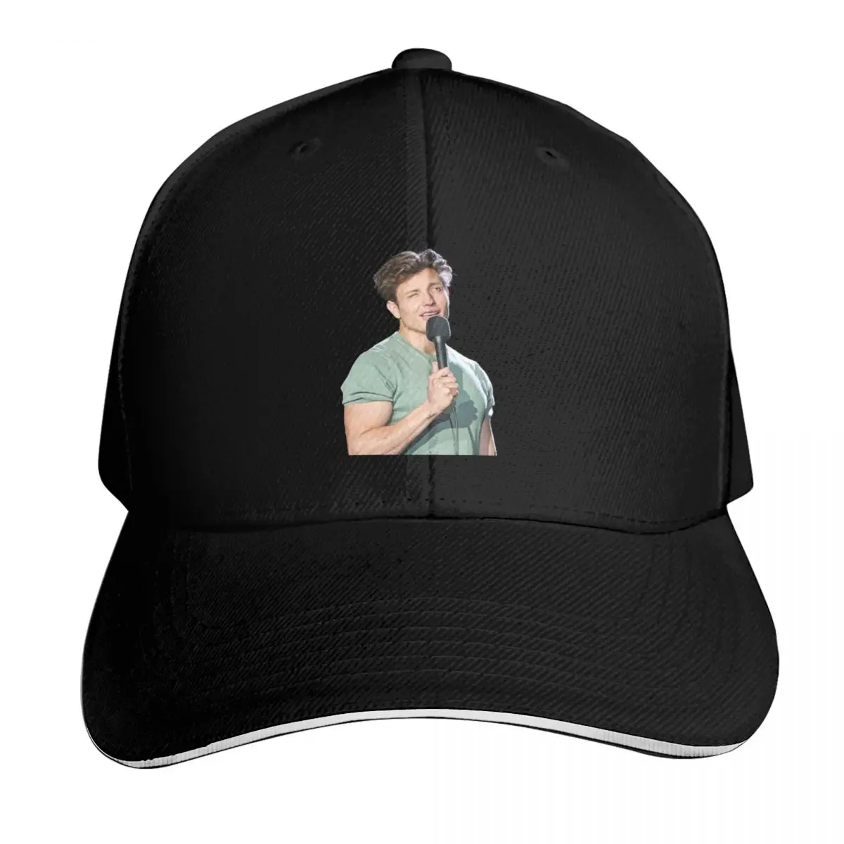 Matt rife, matt rife tickets, age, tour, official, comedian Baseball Cap Men Women Casual Summer Sport Sun Cap