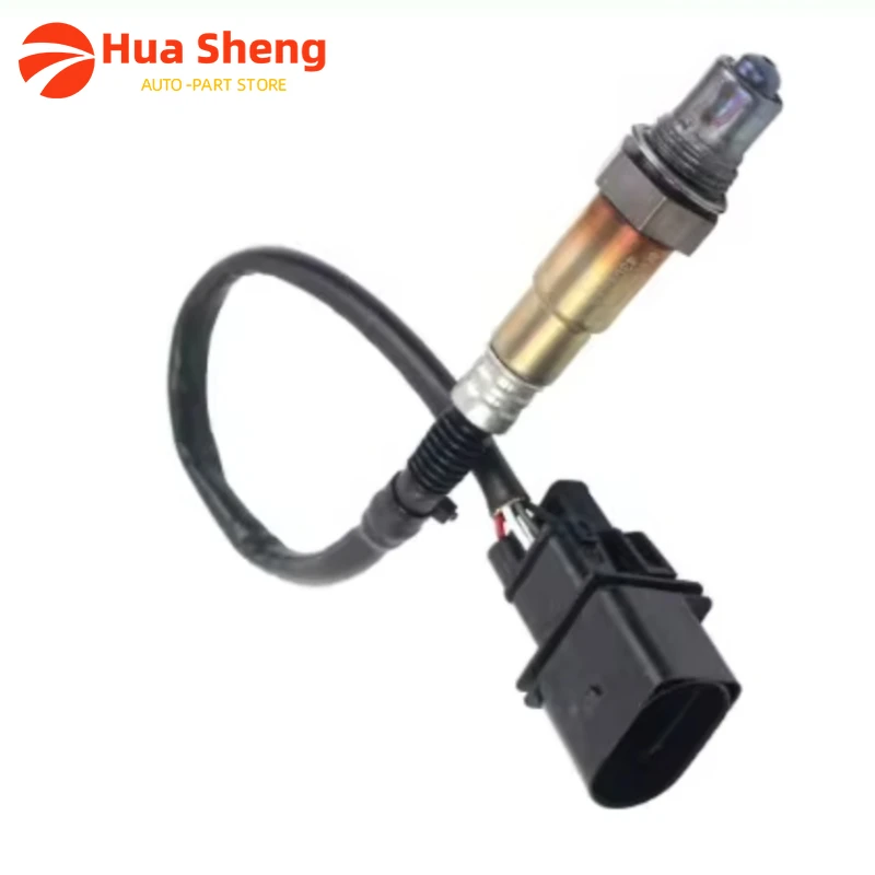 

11787512975 Upstream Dissolved Oxygen Sensor/lambda Sensor/O2 Sensor For BMW 3 Series E46 X3 E83 Z4 E85 4.4L