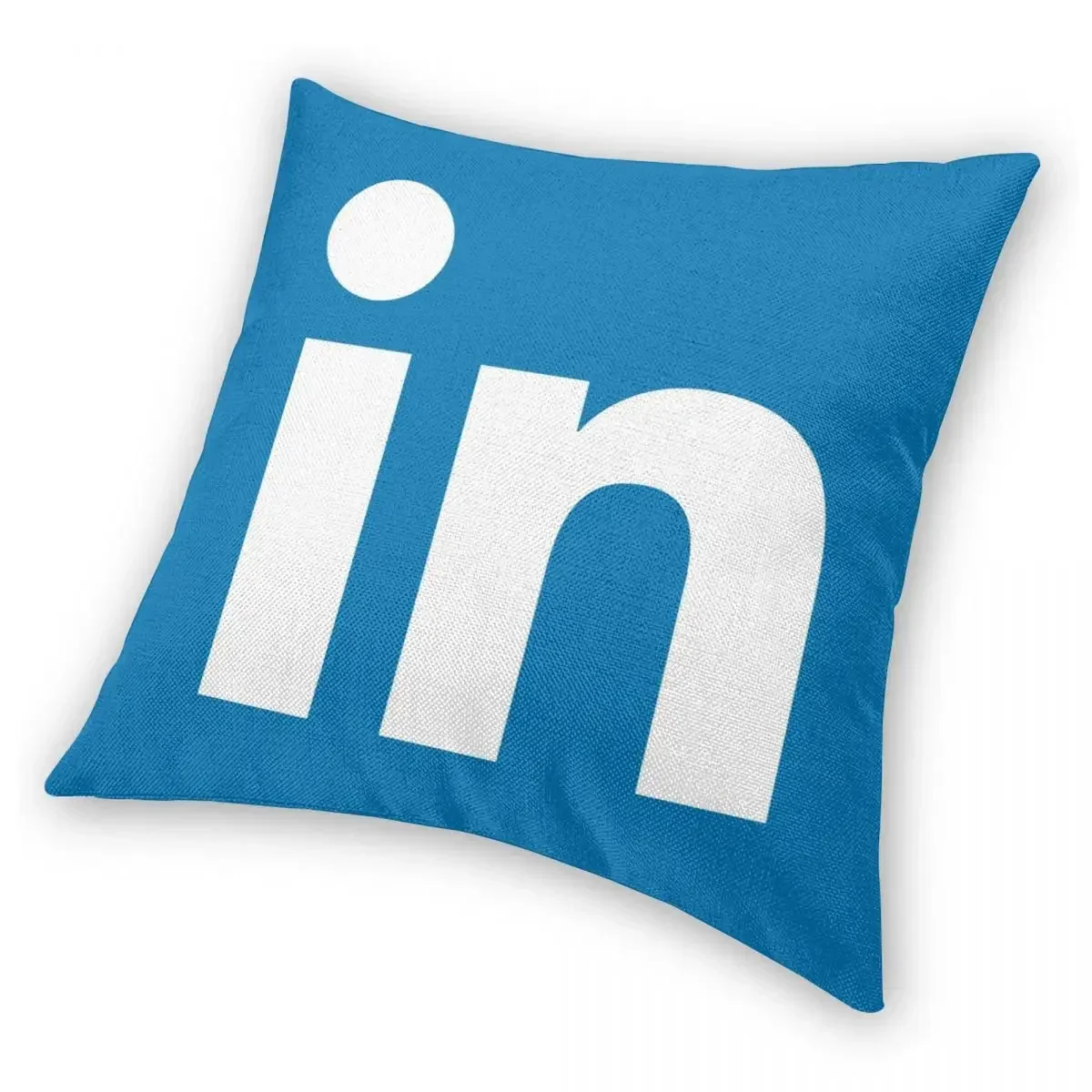 Linked Merch ساحة المخدة البوليستر الكتان المخملية الإبداعية البريدي ديكور كيس وسادة وسادة السيارة القضية بالجملة