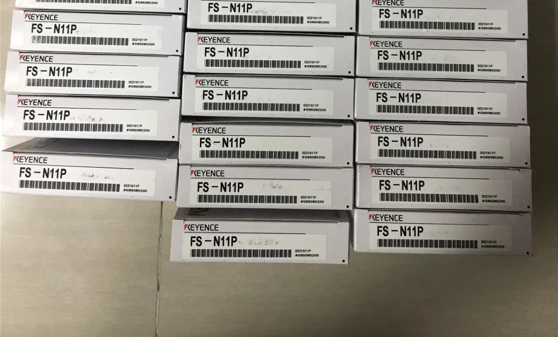 

1PCS FS-N11P FSN11P NEW 100% Quality Assurance
