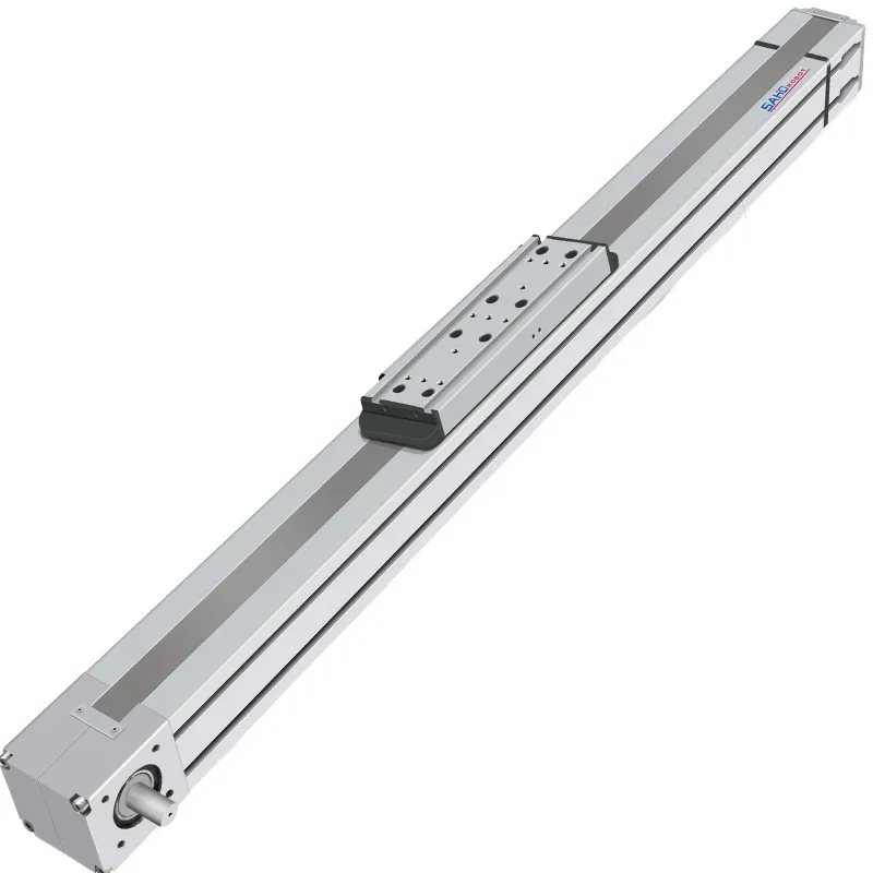 

Screw Linear Rail Guide Slide Stage Actuator Sealed Module CNC Motion Table Robotic Arm Motorized Linear Stepper Motor