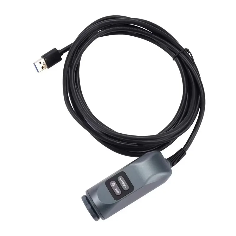 Su rgical Instrument Endo scope Camera Complete Endosc ope System For Endoscopic Examination For use in veterinary medicine