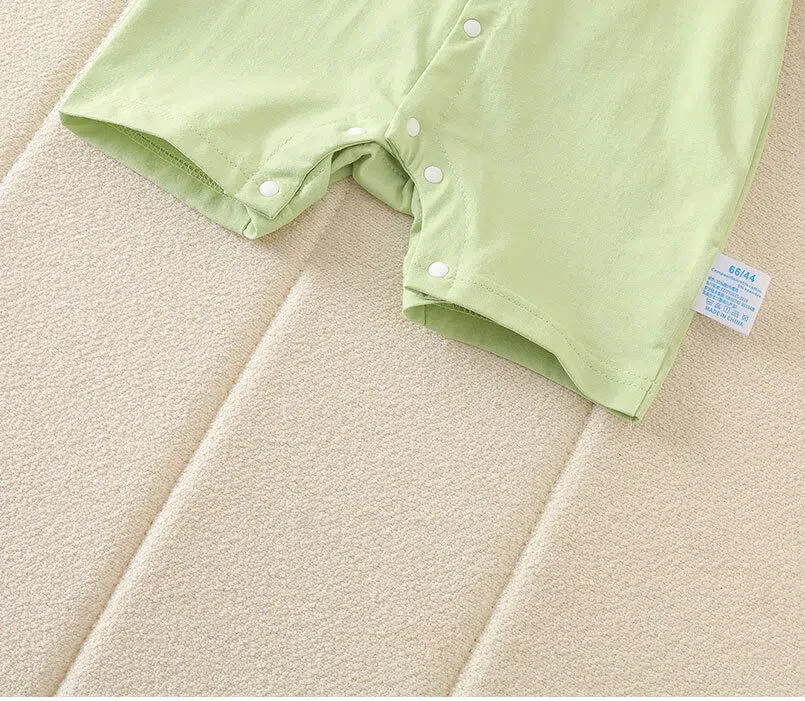 Baby Boy Jumpsuit