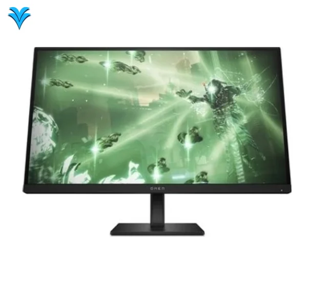 Pour HP OMEN 27 pouces QHD 180Hz moniteur de jeu Original 2560X1440 Pixels panneau IPS 180Hz taux de rafraîchissement pour Application de bureau Pour HP OMEN 27 pouces QHD 180Hz moniteur de jeu Original 2560X1440 Pixels panneau IPS 180Hz taux de rafraîchissement pour Application de bureau
