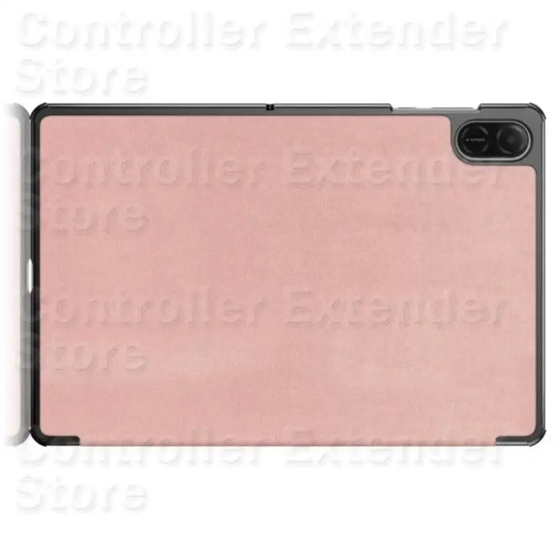 حالة حماية N84B للوسادة x8a 11inch 2024 غطاء محبة للقرص استبدال العلبة المغناطيسية مع استيقاظ النوم التلقائي