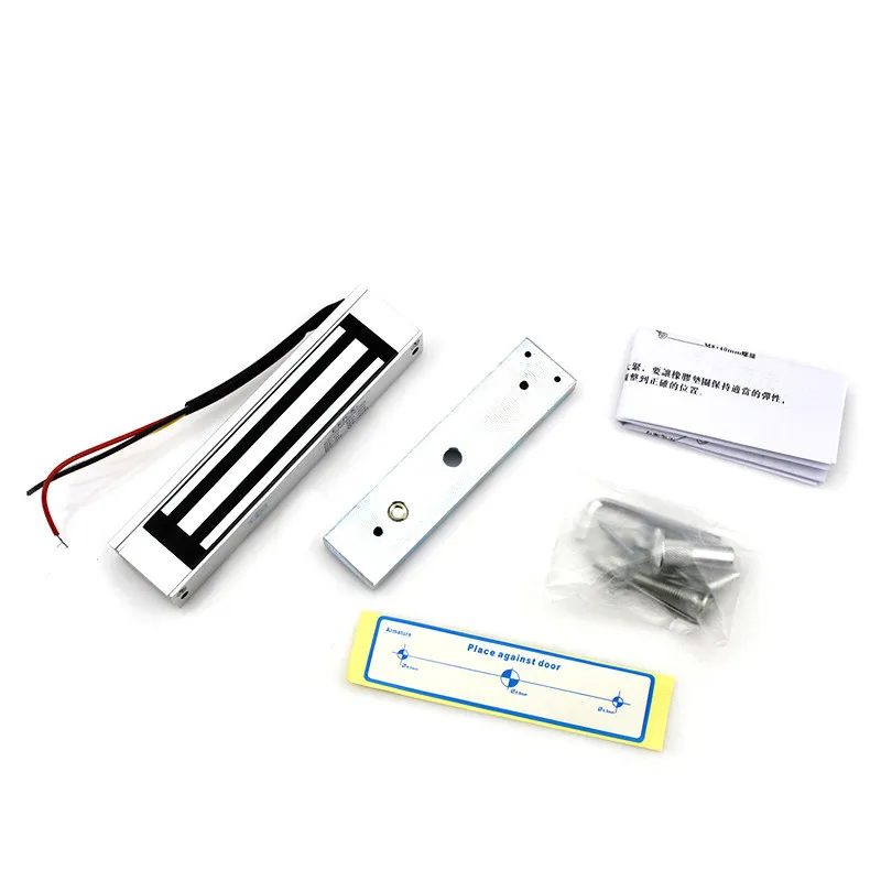 180KGS(380lbs) Magnetic Lock