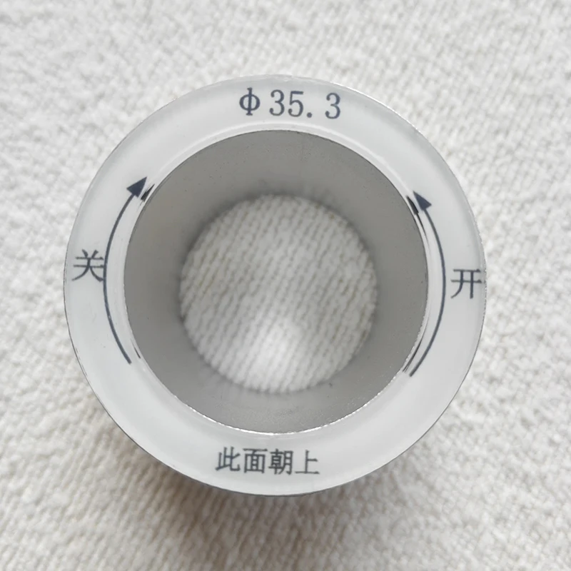 Electronic Expansion Valve Manual Rotation Forced Opening Tool 17.35/21.75/35.3mm Maintenance Tool