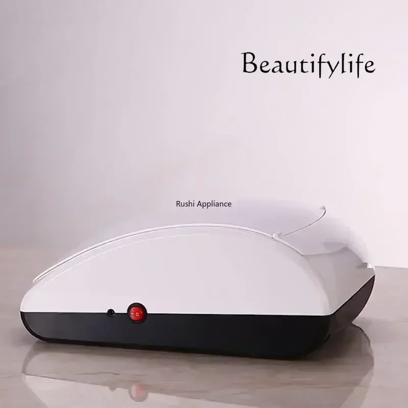 Vo 275 Pairs Of Film Delivery Intelligent Fully Automatic Shoe Cover Machine Home Office Disposable Sole Film Machine