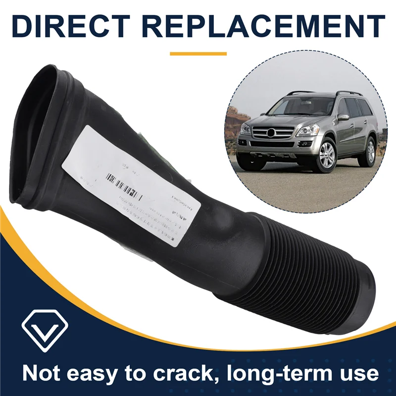 

A73X-Auto Parts Air-Conditioner Pipe For Mercedes-Benz X164