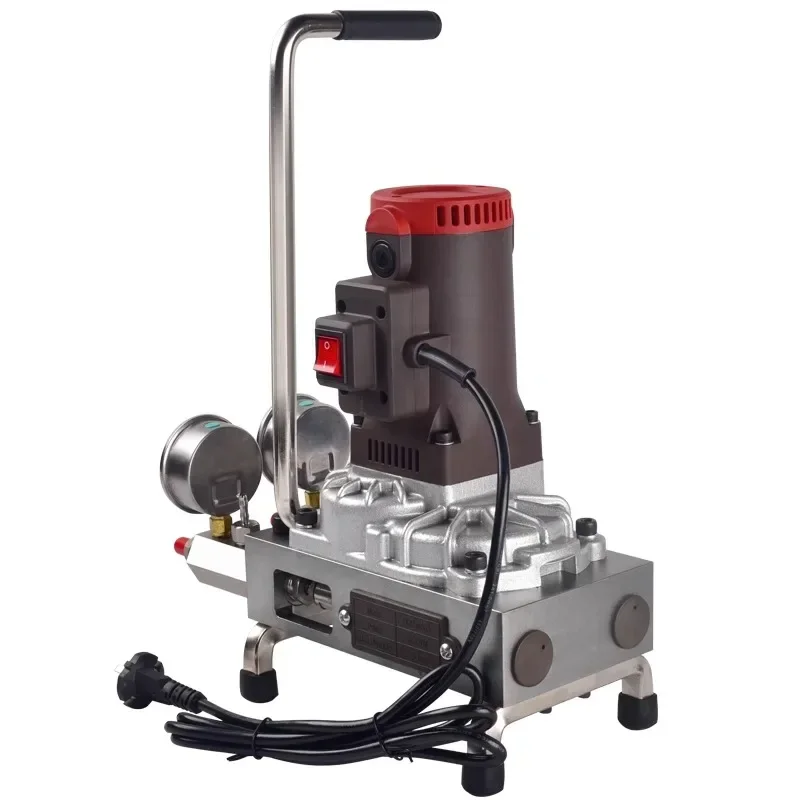 220V Water Curing High Pressure  Machine Double Grouting Water Grouting Material Without Brick Grouting