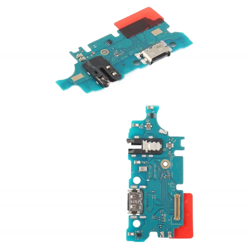 

For Samsung Galaxy A15 4G/5G A156U Dock Connector Charging Port Flex Cable USB Charger Board Flex Cable Assembly Accessories