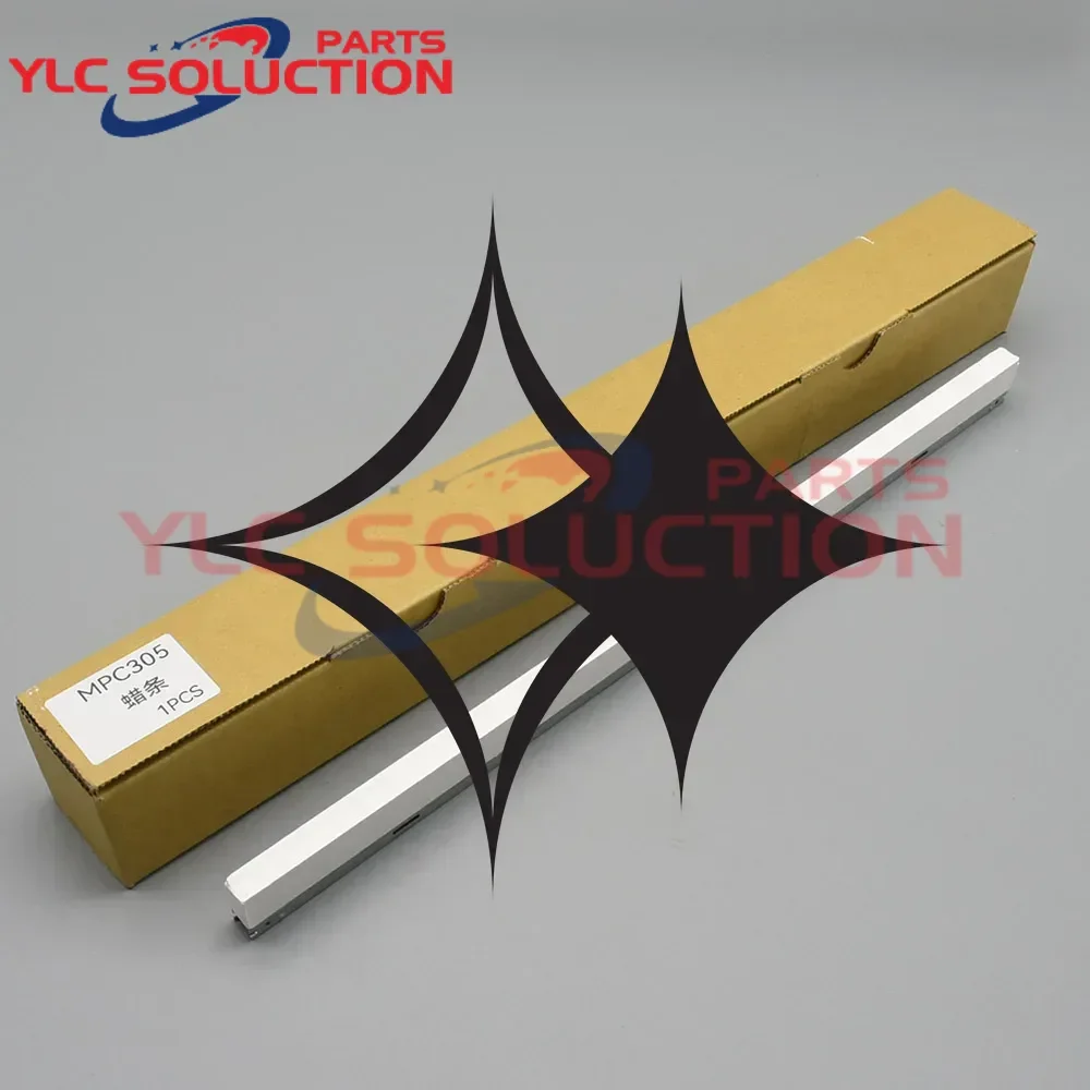 1PCS MPC305 Black Drum Lubricant Bar High Quality support for Ricoh 305SPF C306 MP C307 C406 C305 MPC306 MPC307 MPC406 Copier Sp