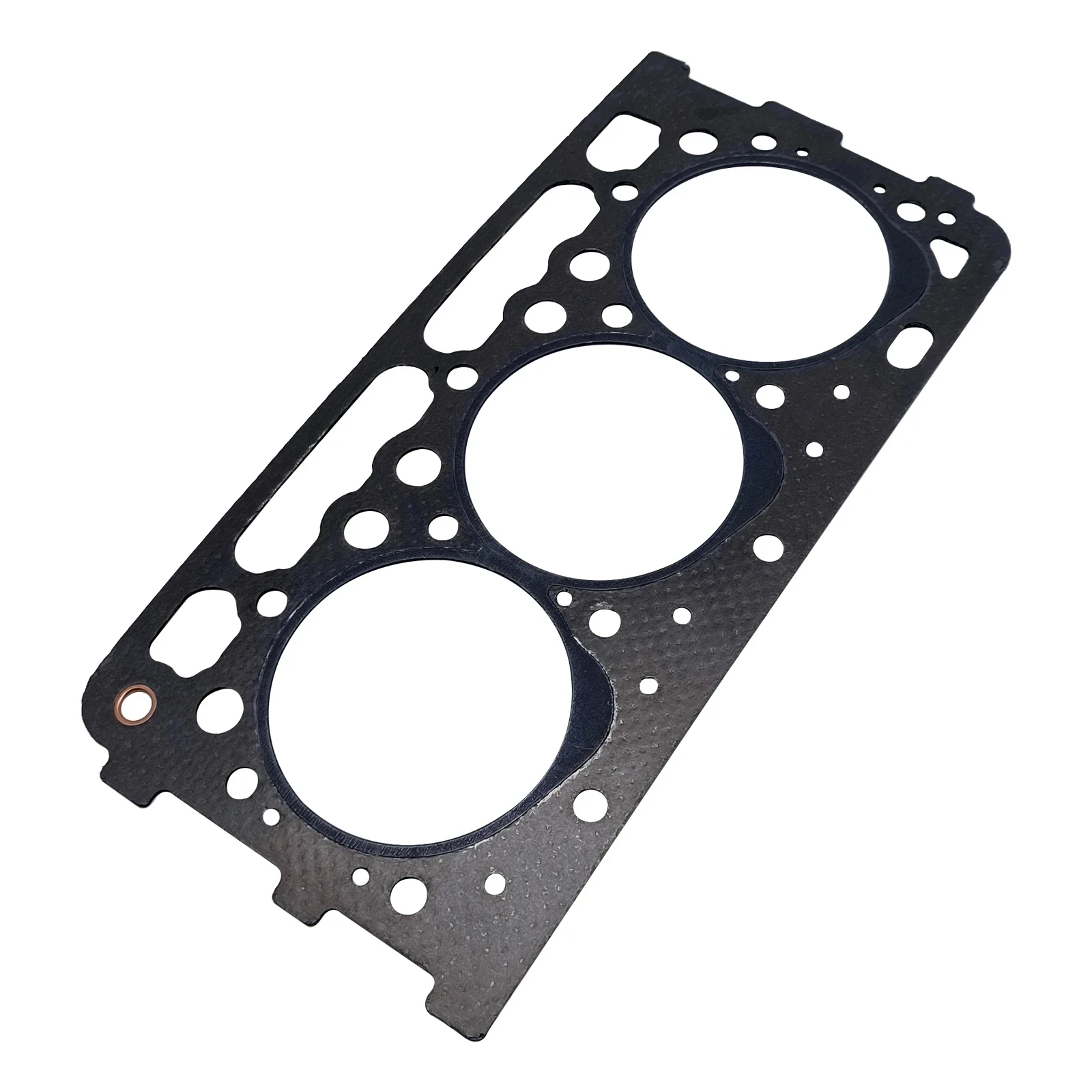 D902 engine cylinder head gasket 1G962-03313 is suitable for Kubota D902 diesel engine (metal) Supplier