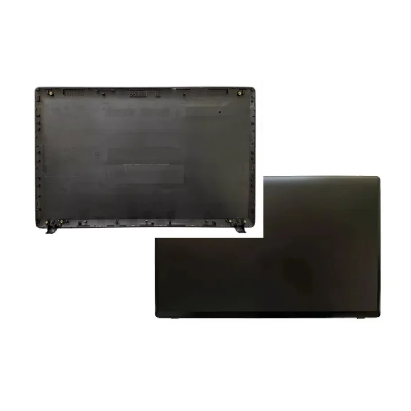 New Laptop LCD Back Bezel Front Frame Top Case Palmrest Upper Housing Cover Case For ideapd G580 G585 Shell
