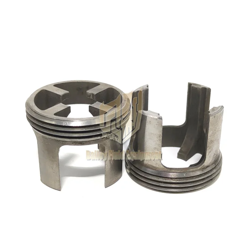 0555672 Airless Sprayer Pump Spare Parts Guide Ball Cage for WAG 960 970