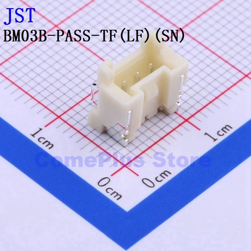 

10PCS BM03B-PASS-TF BM09B Connectors