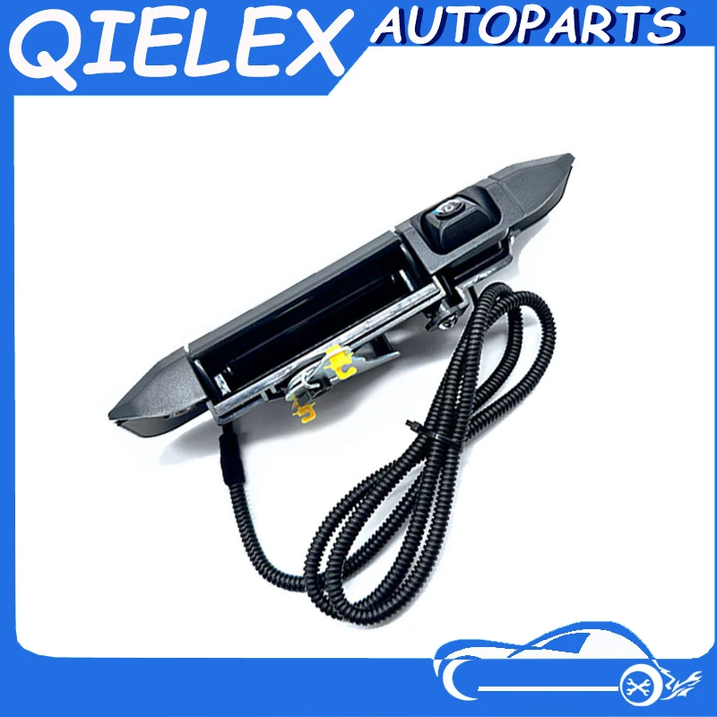 69090-04020 6909004020 Back Camera Rear Camera Tailgate handle With Wire Harness Rearview Mirror Camera for 09-14 TOYOTA TACOMA