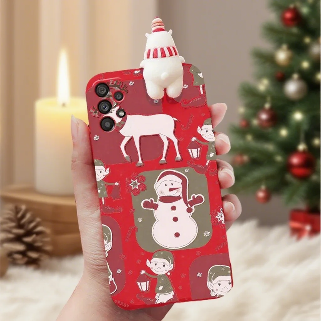 Diy Santa Christmas… - image