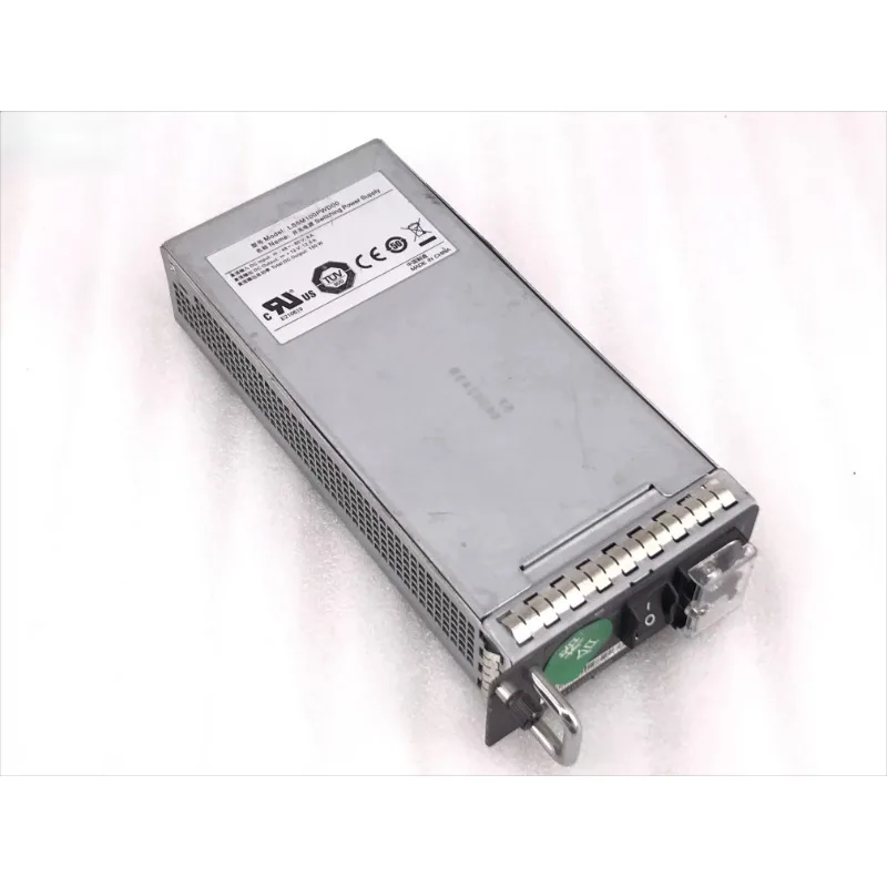 Used 150W AC Power Module LS5M100PWA00 ES0W2PSA0150 for S5300 S5700 Network Switch