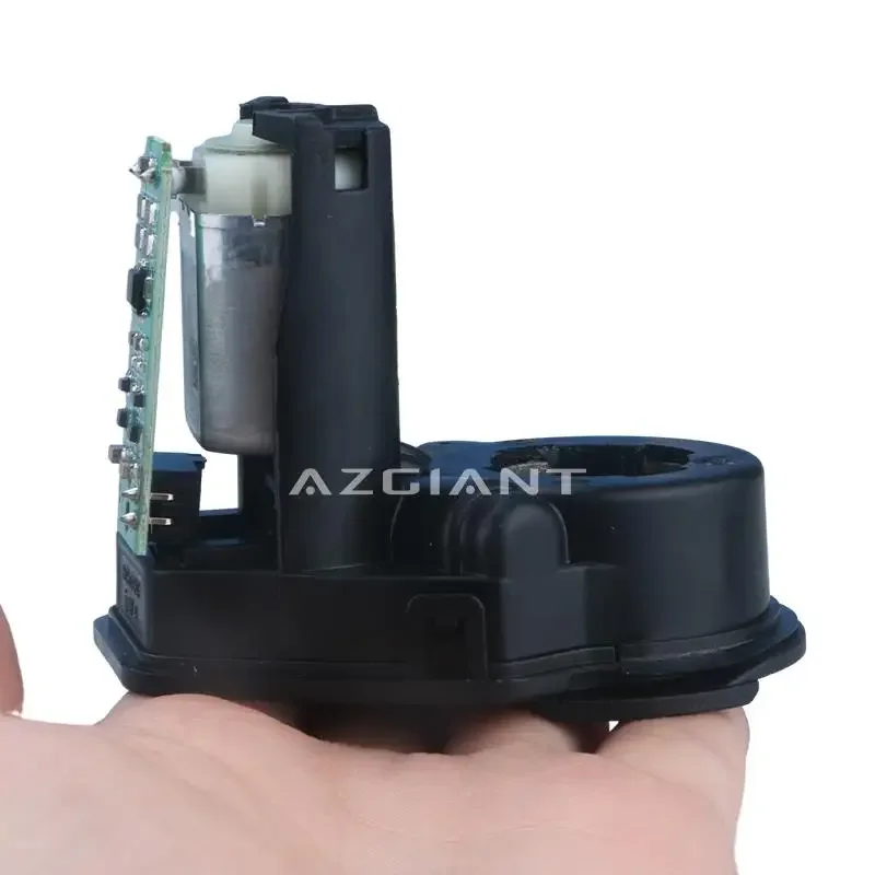 AZGIANT Power Folding Mirror Module Left Right Auto Fold Retract Extend Direct Replacement For 2016-2020 Opel Mokka