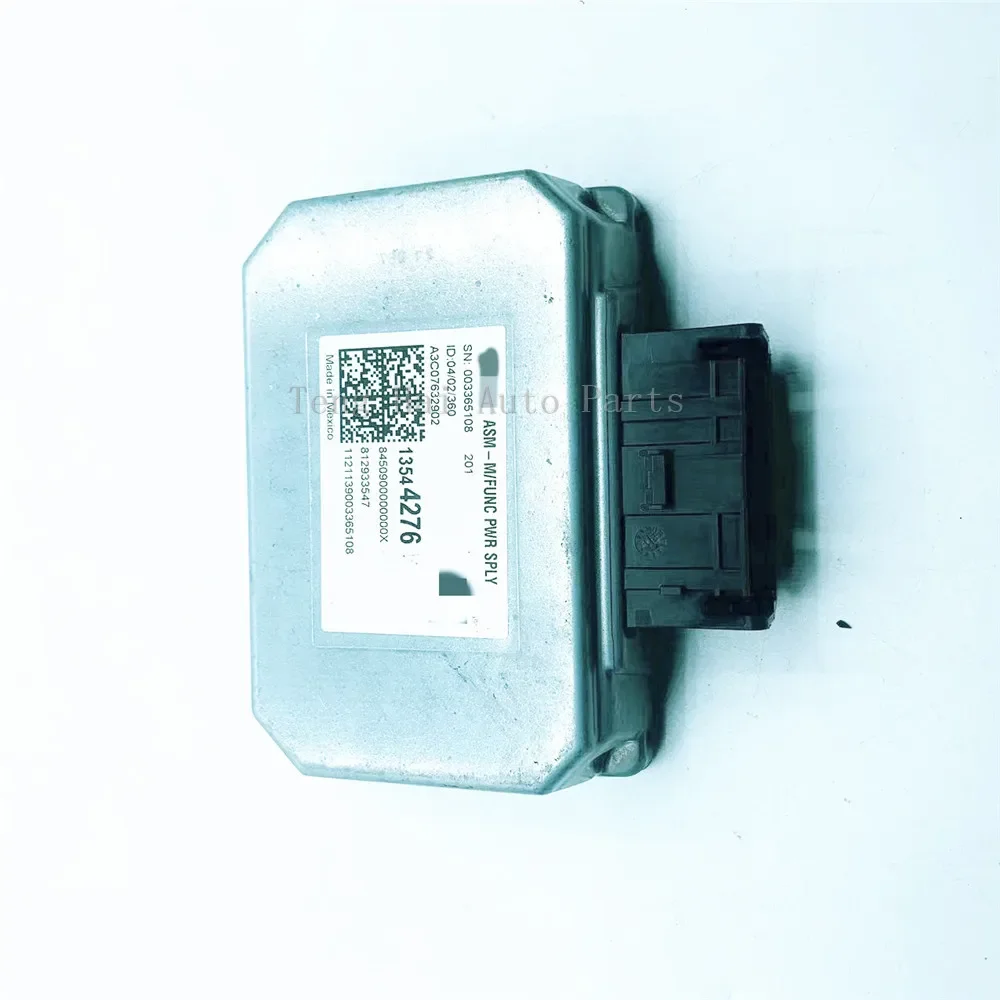 XYQPSEW For BUICK ENVISION multifunctional power converter control module 13544276